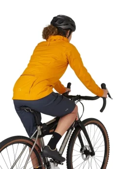 Rab Cinder kinetic jacket wmns
