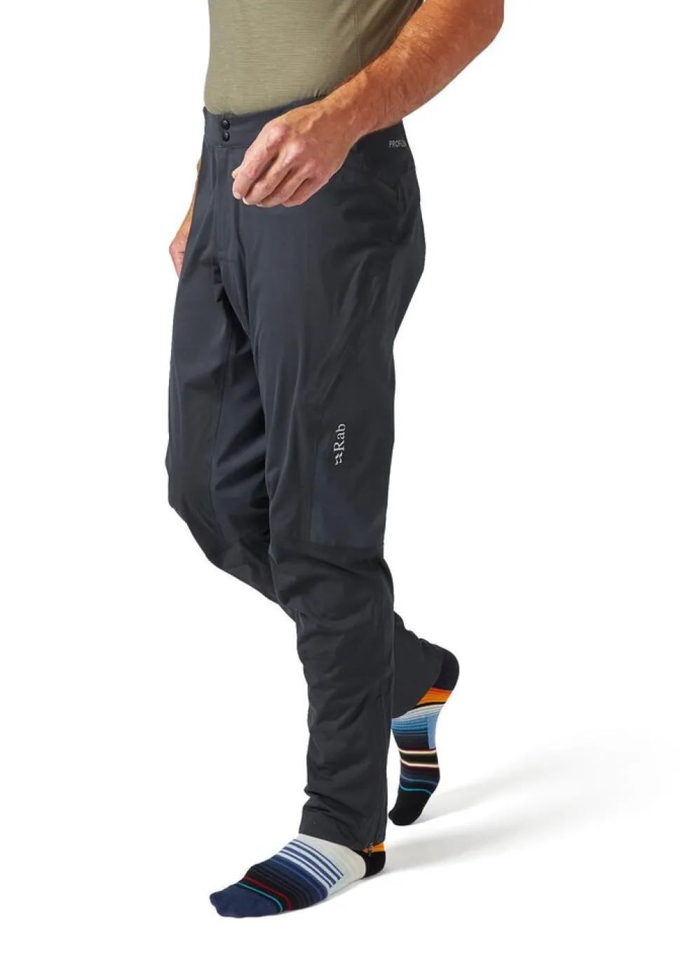 Rab Cinder kinetic pant regular