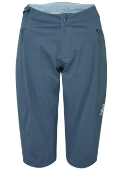 Rab Cinder kinetic shorts wmns