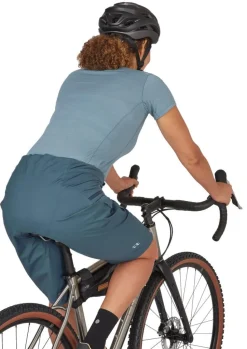 Rab Cinder kinetic shorts wmns