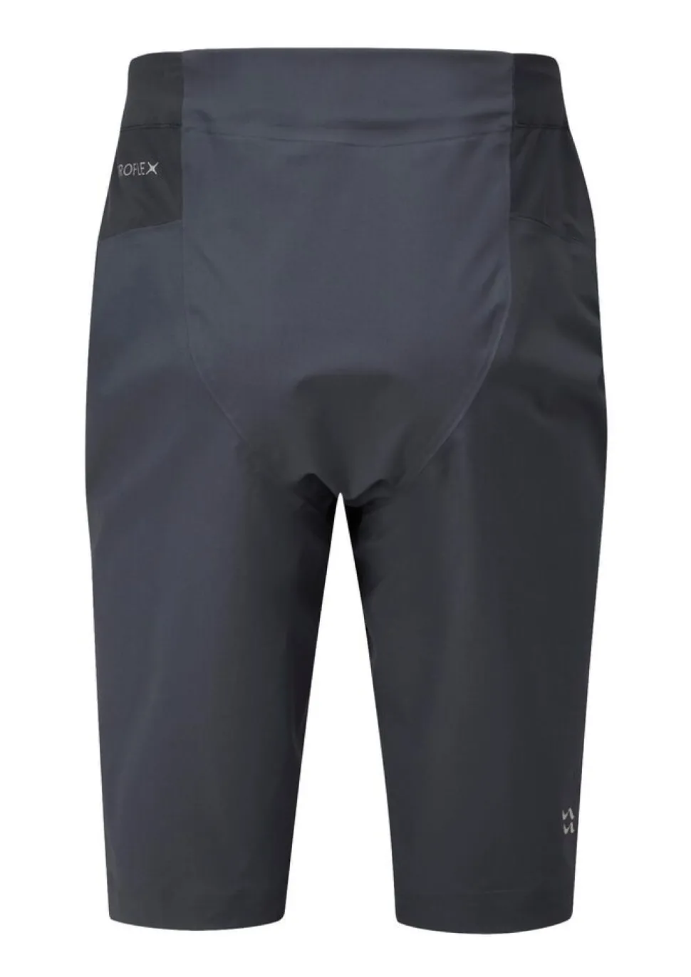 Rab Cinder kinetic shorts