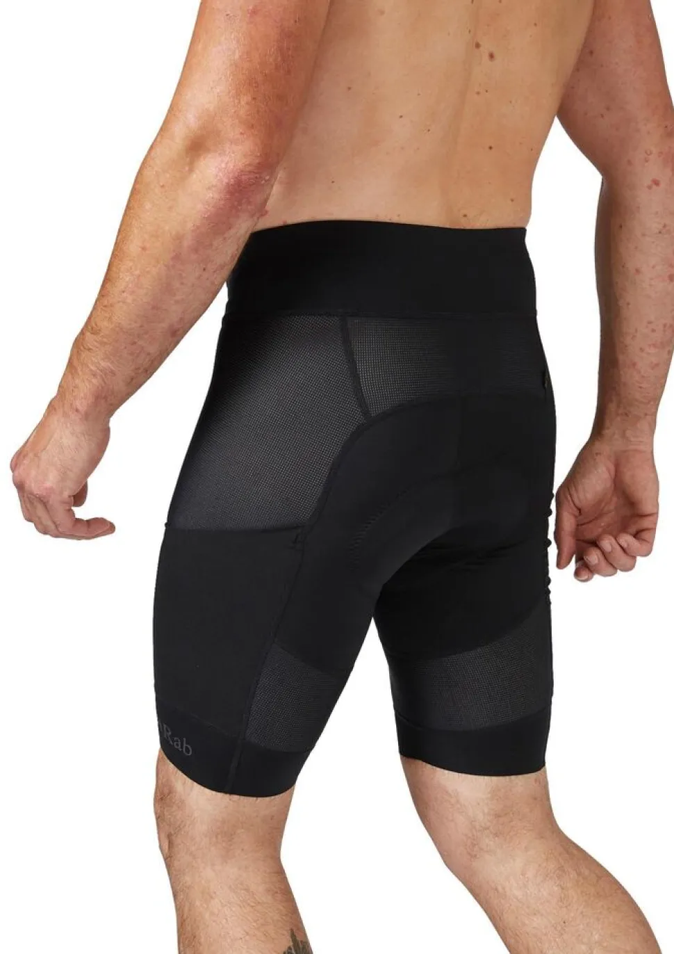 Rab Cinder liner shorts