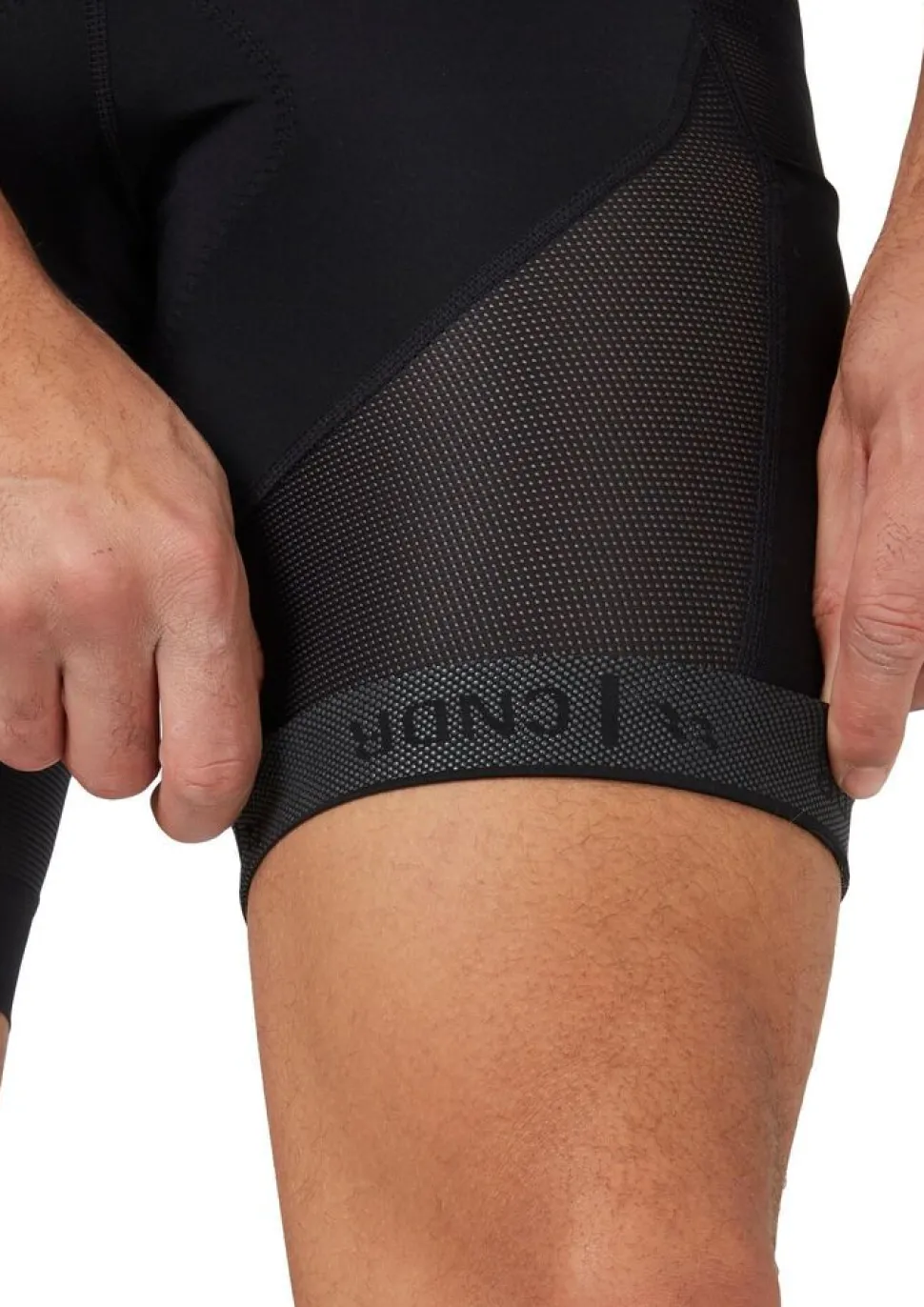 Rab Cinder liner shorts
