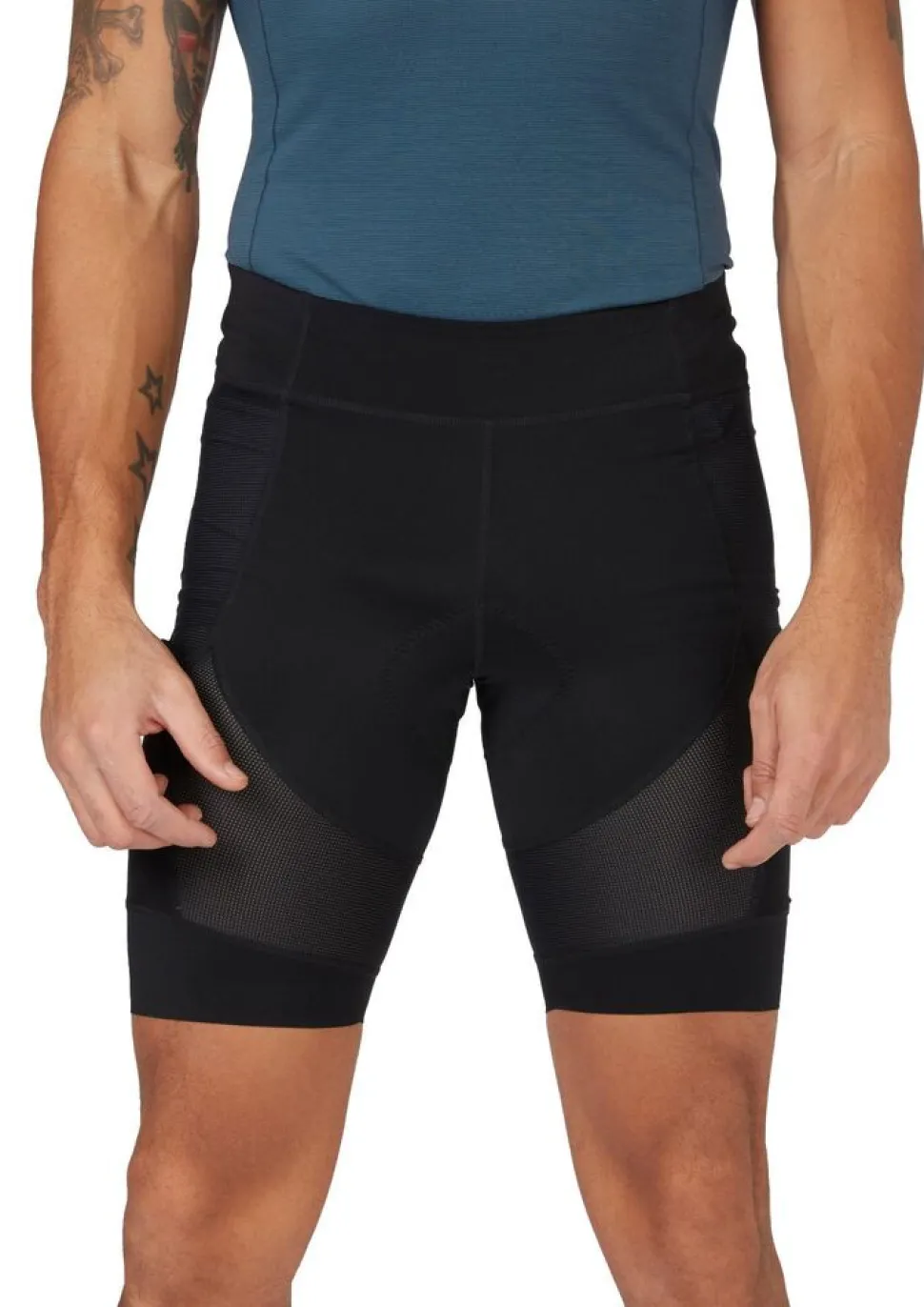 Rab Cinder liner shorts