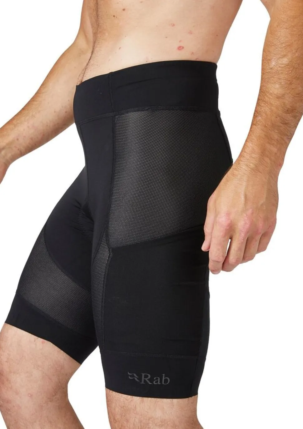 Rab Cinder liner shorts