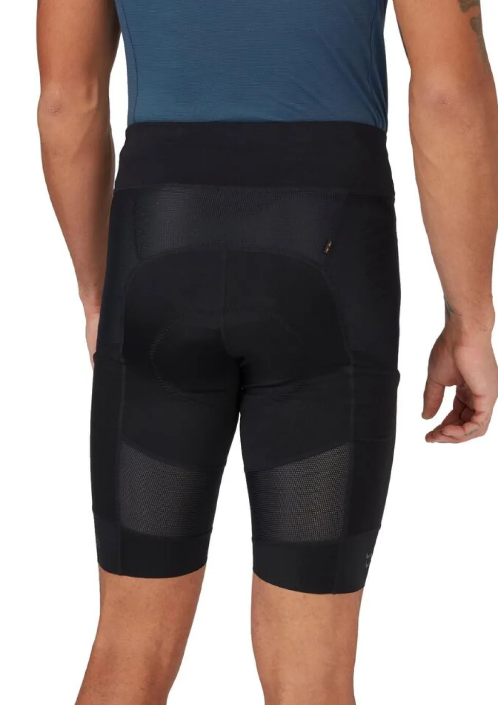 Rab Cinder liner shorts