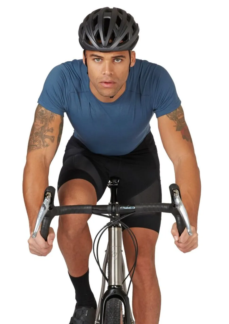 Rab Cinder liner shorts