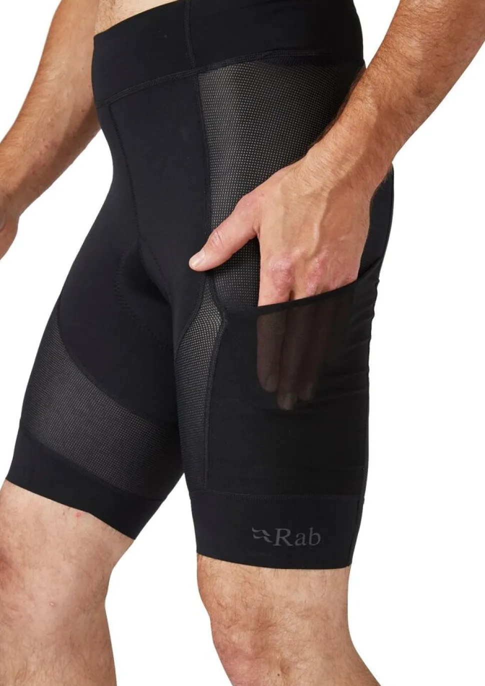 Rab Cinder liner shorts