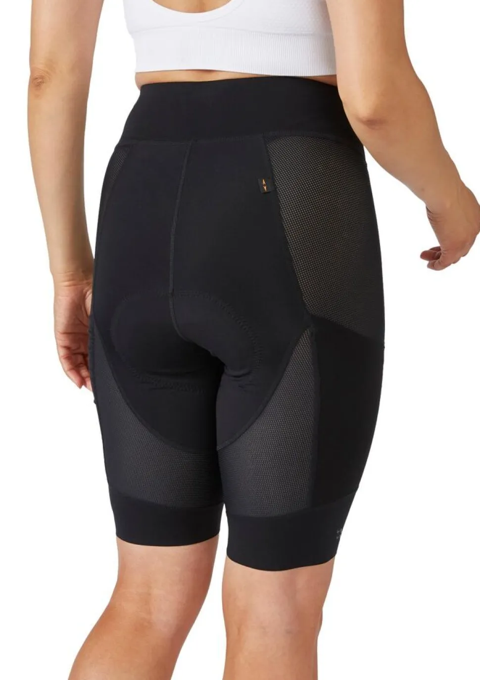 Rab Cinder liner shorts wmns