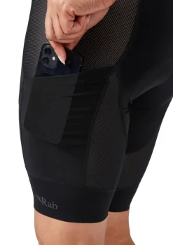 Rab Cinder liner shorts wmns