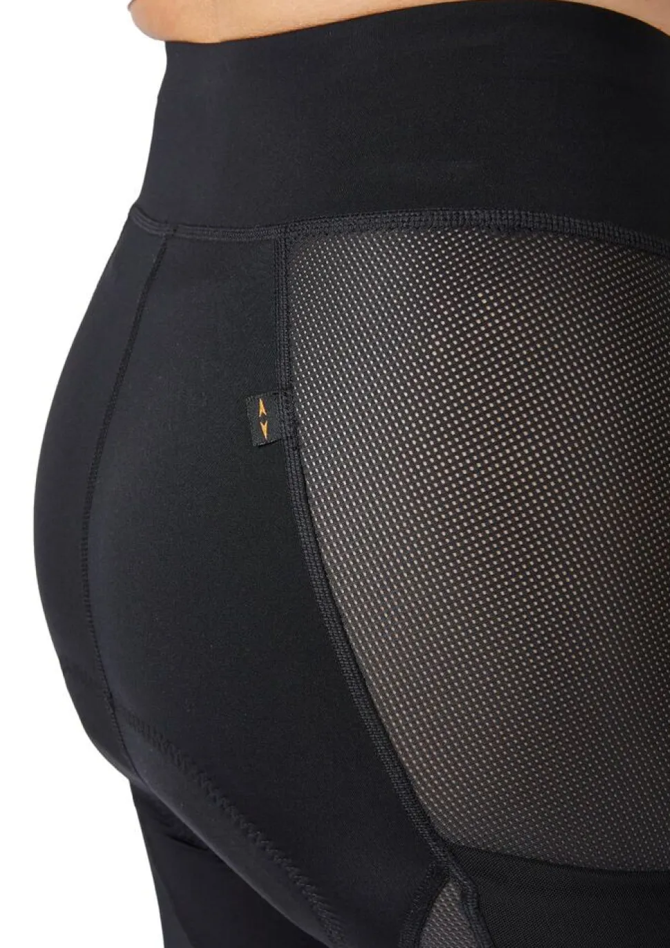 Rab Cinder liner shorts wmns