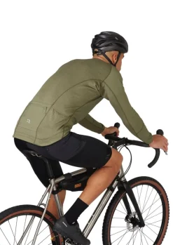 Rab Cinder ridgeline jacket