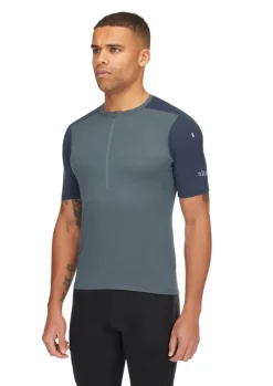 Rab Cinder tract jersey