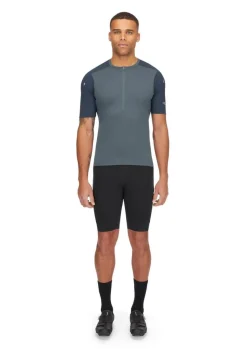 Rab Cinder tract jersey