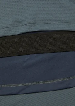 Rab Cinder tract jersey