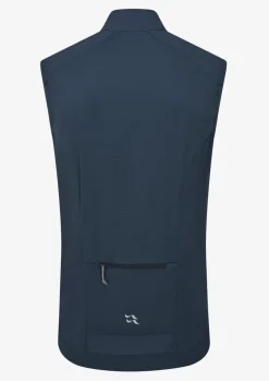 Rab Cinder windveil vest
