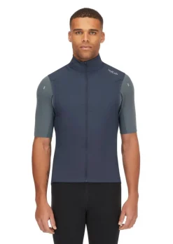 Rab Cinder windveil vest