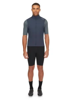 Rab Cinder windveil vest