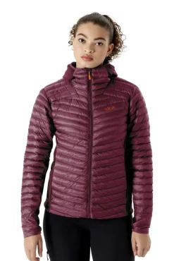 Rab Cirrus Flex 2.0 hoody womens