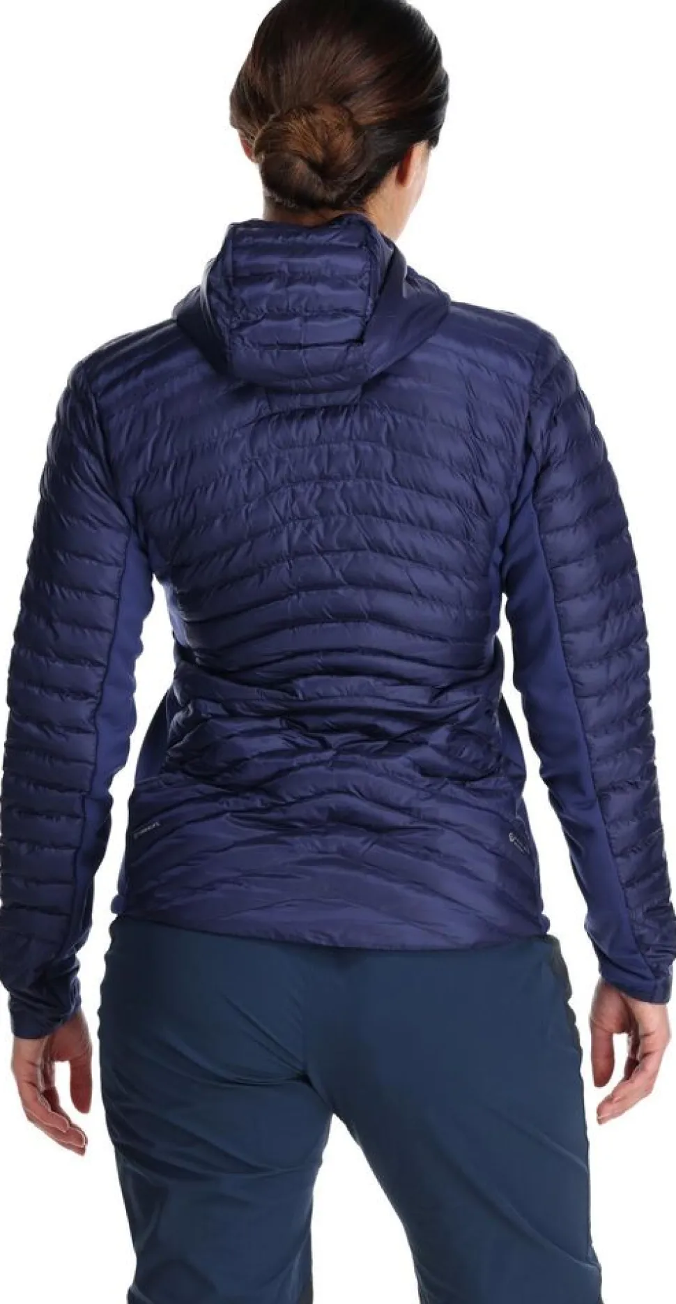 Rab Cirrus Flex 2.0 hoody womens