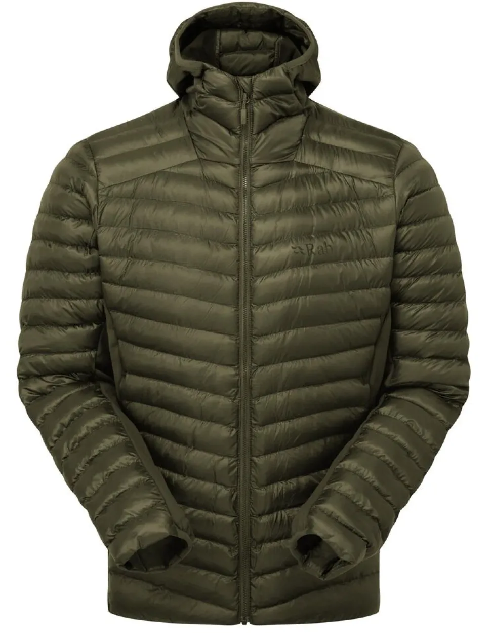 Rab Cirrus Flex Insulated Hoody