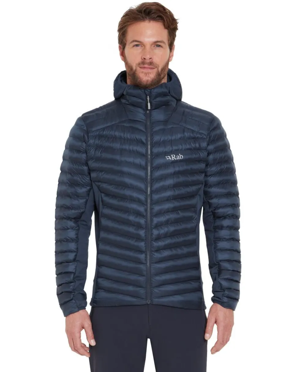 Rab Cirrus Flex Insulated Hoody