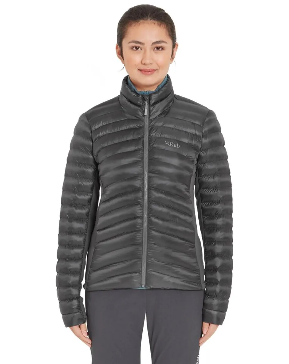 Rab Cirrus Flex Insulated Jacket Wmns