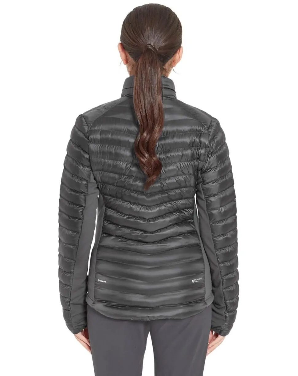 Rab Cirrus Flex Insulated Jacket Wmns