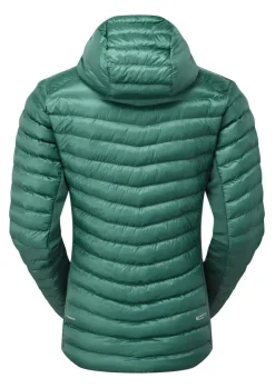 Rab Cirrus Flex Insulated Hoody Wmns