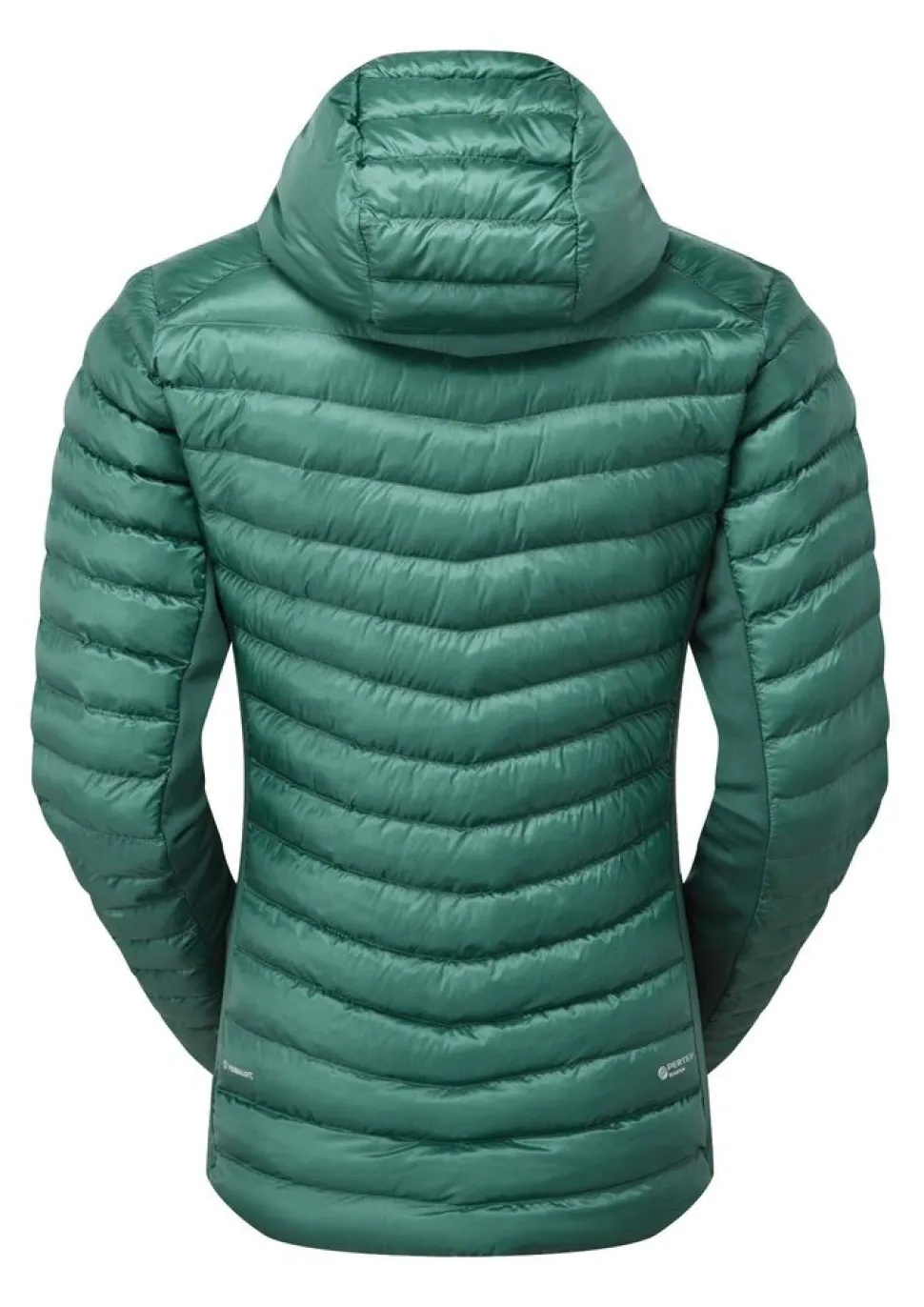 Rab Cirrus Flex Insulated Hoody Wmns
