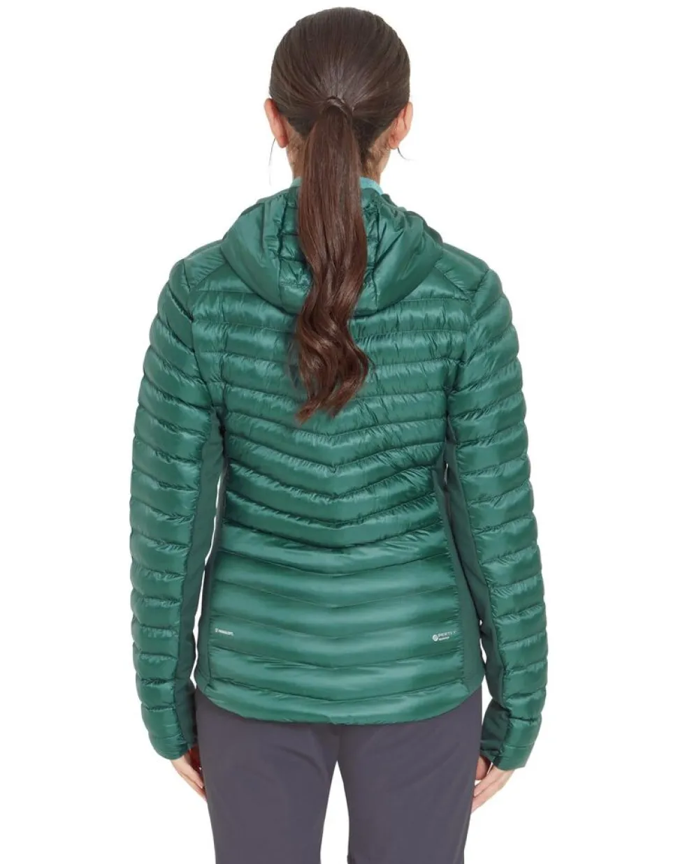 Rab Cirrus Flex Insulated Hoody Wmns