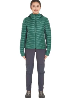 Rab Cirrus Flex Insulated Hoody Wmns
