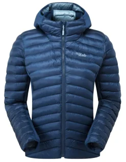 Rab Cirrus Flex Insulated Hoody Wmns