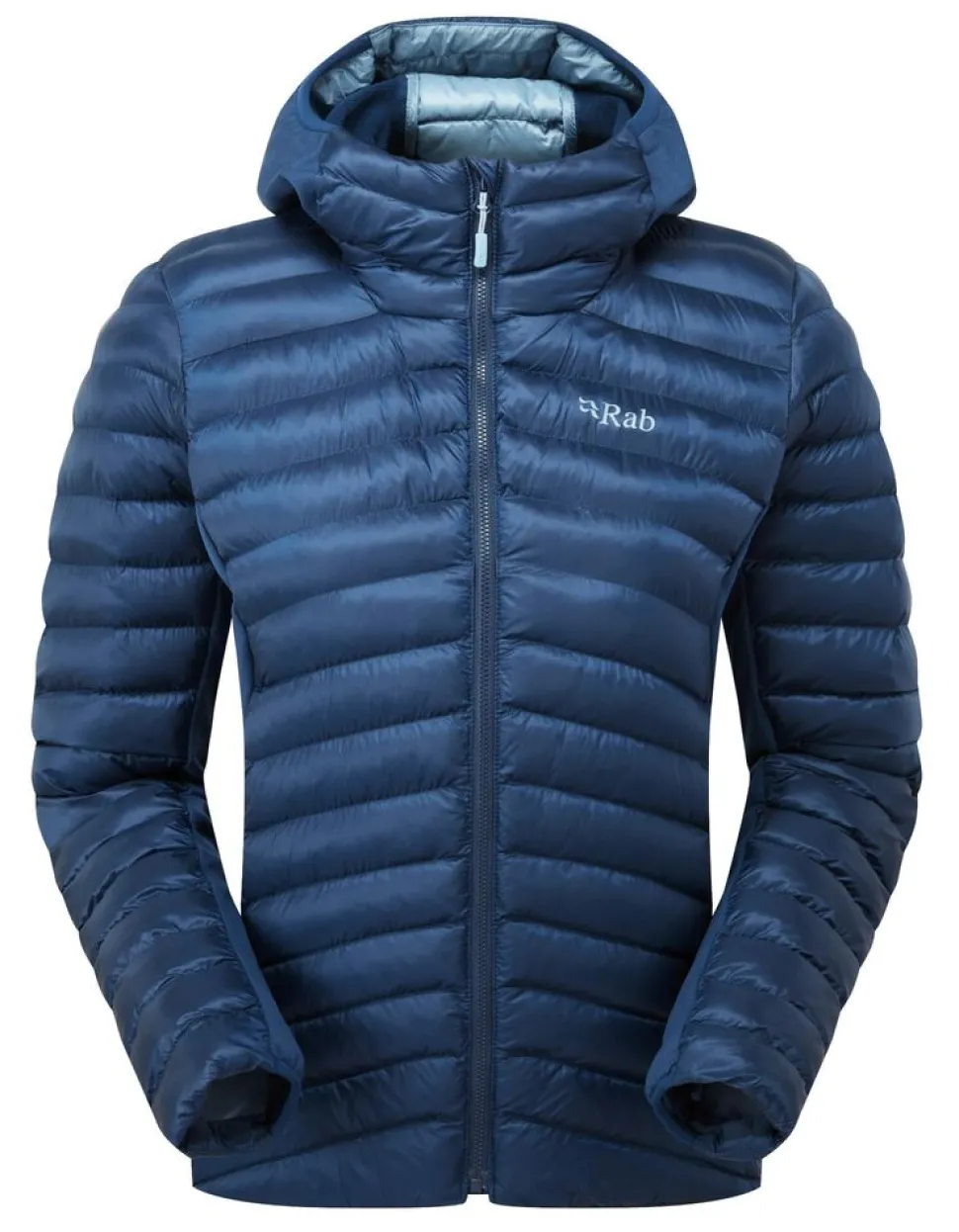 Rab Cirrus Flex Insulated Hoody Wmns