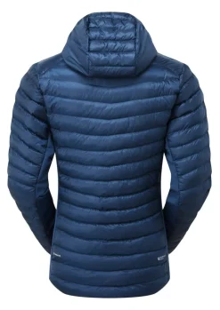 Rab Cirrus Flex Insulated Hoody Wmns