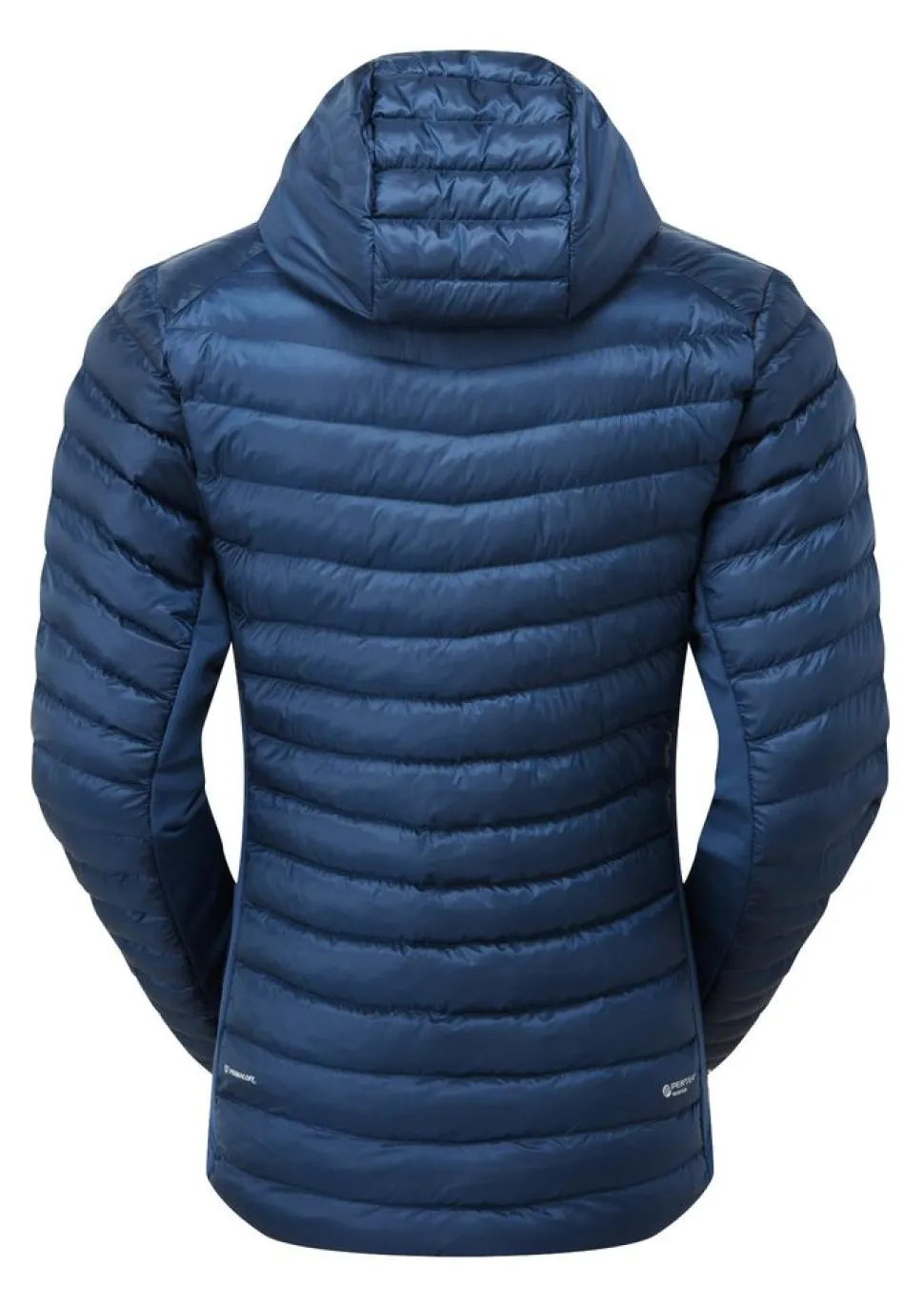 Rab Cirrus Flex Insulated Hoody Wmns