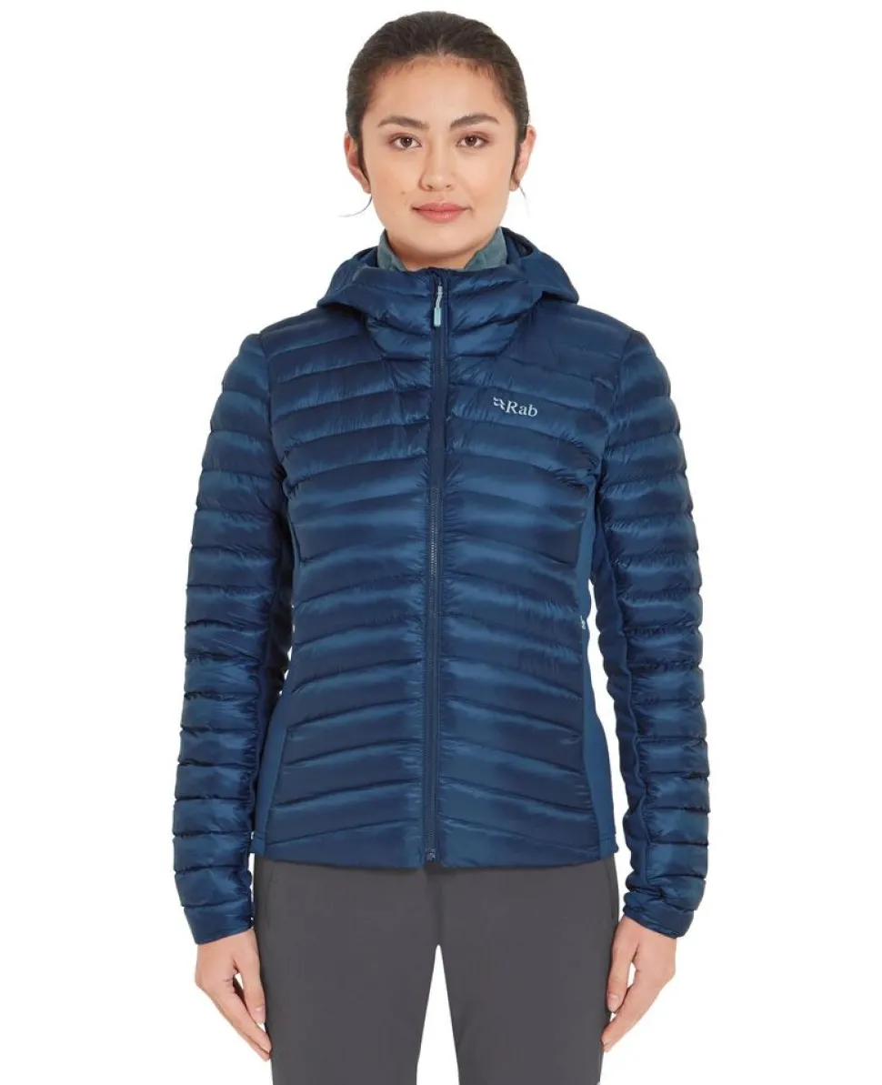 Rab Cirrus Flex Insulated Hoody Wmns
