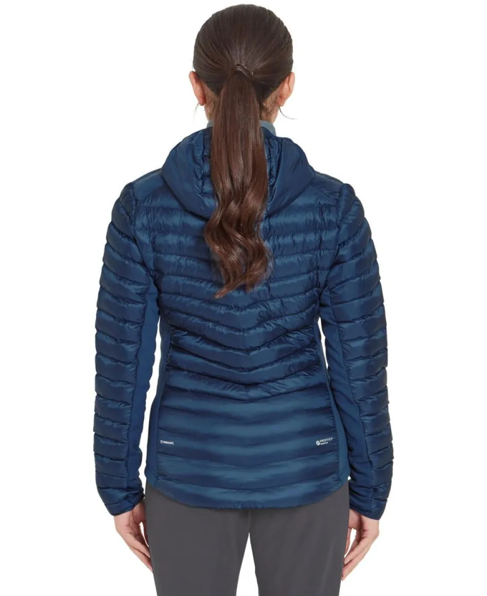 Rab Cirrus Flex Insulated Hoody Wmns