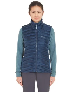 Rab Cirrus Flex Insulated Vest Wmsns