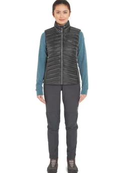 Rab Cirrus Flex Insulated Vest Wmsns