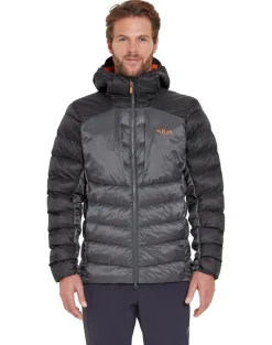Rab Cirrus Ultra Hoody