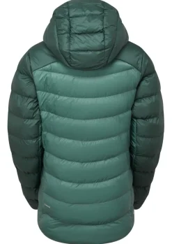 Rab Cirrus Ultra Hoody Wmns