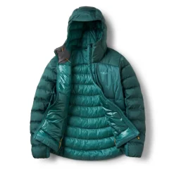 Rab Cirrus Ultra Hoody Wmns