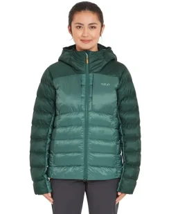 Rab Cirrus Ultra Hoody Wmns