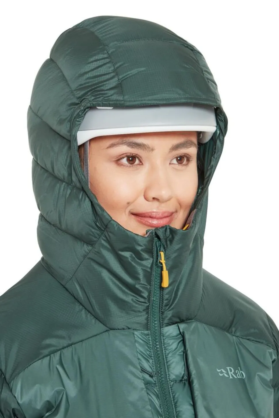 Rab Cirrus Ultra Hoody Wmns