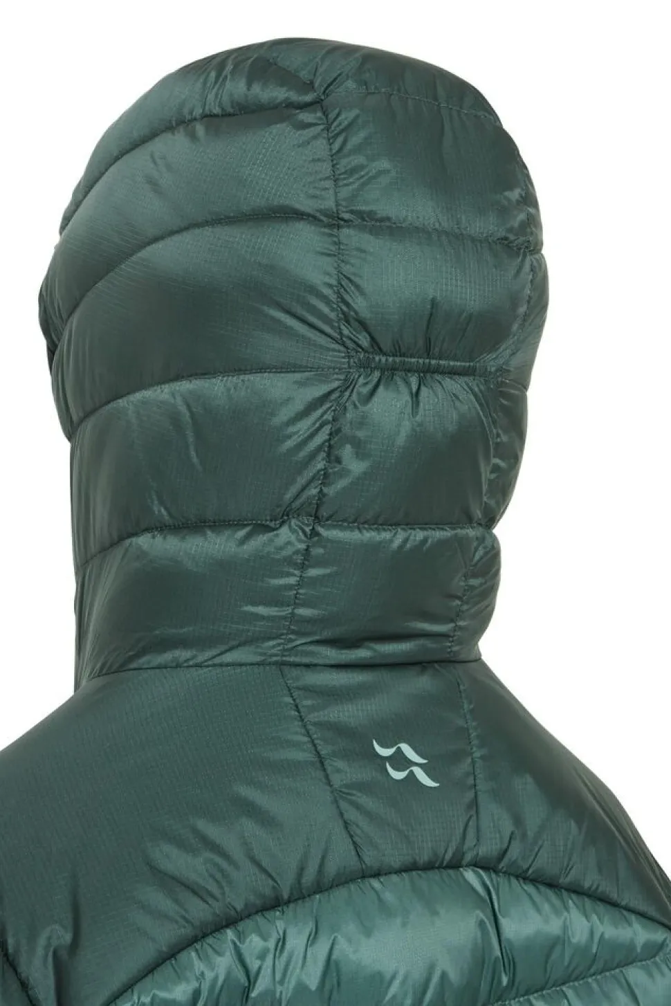 Rab Cirrus Ultra Hoody Wmns