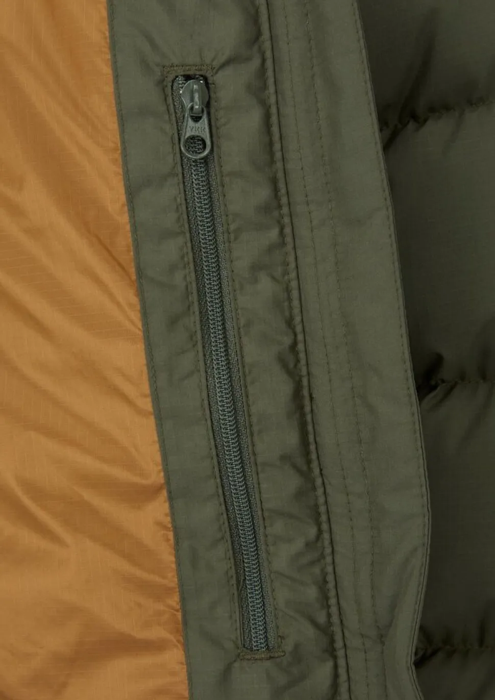 Rab Deep cover parka wmns