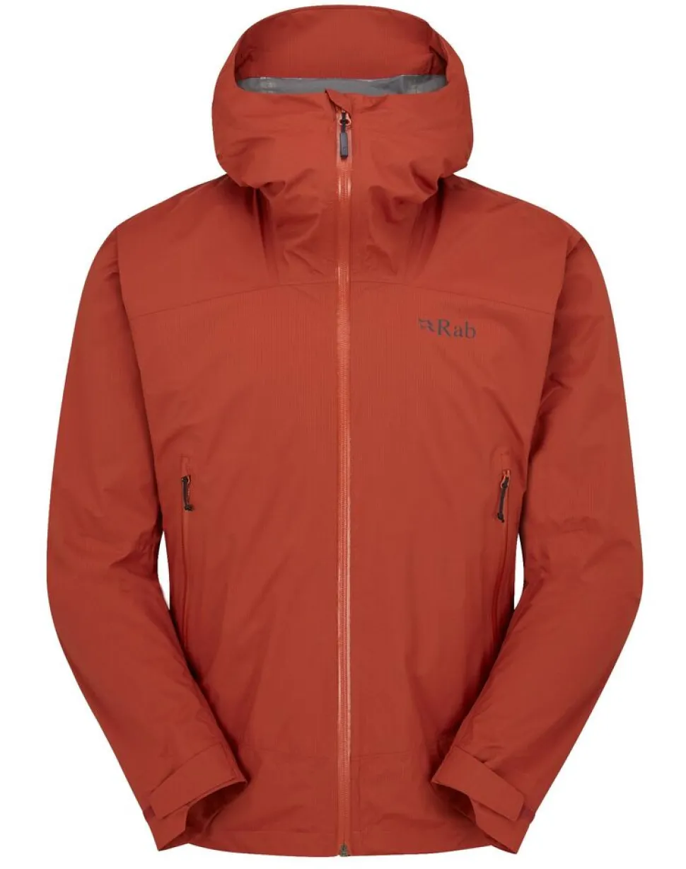 Rab Downpour Light Jacket