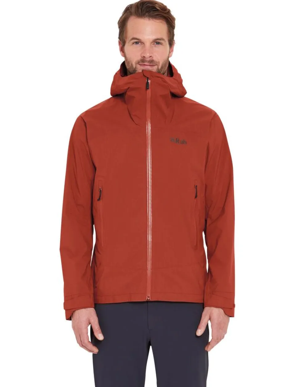 Rab Downpour Light Jacket