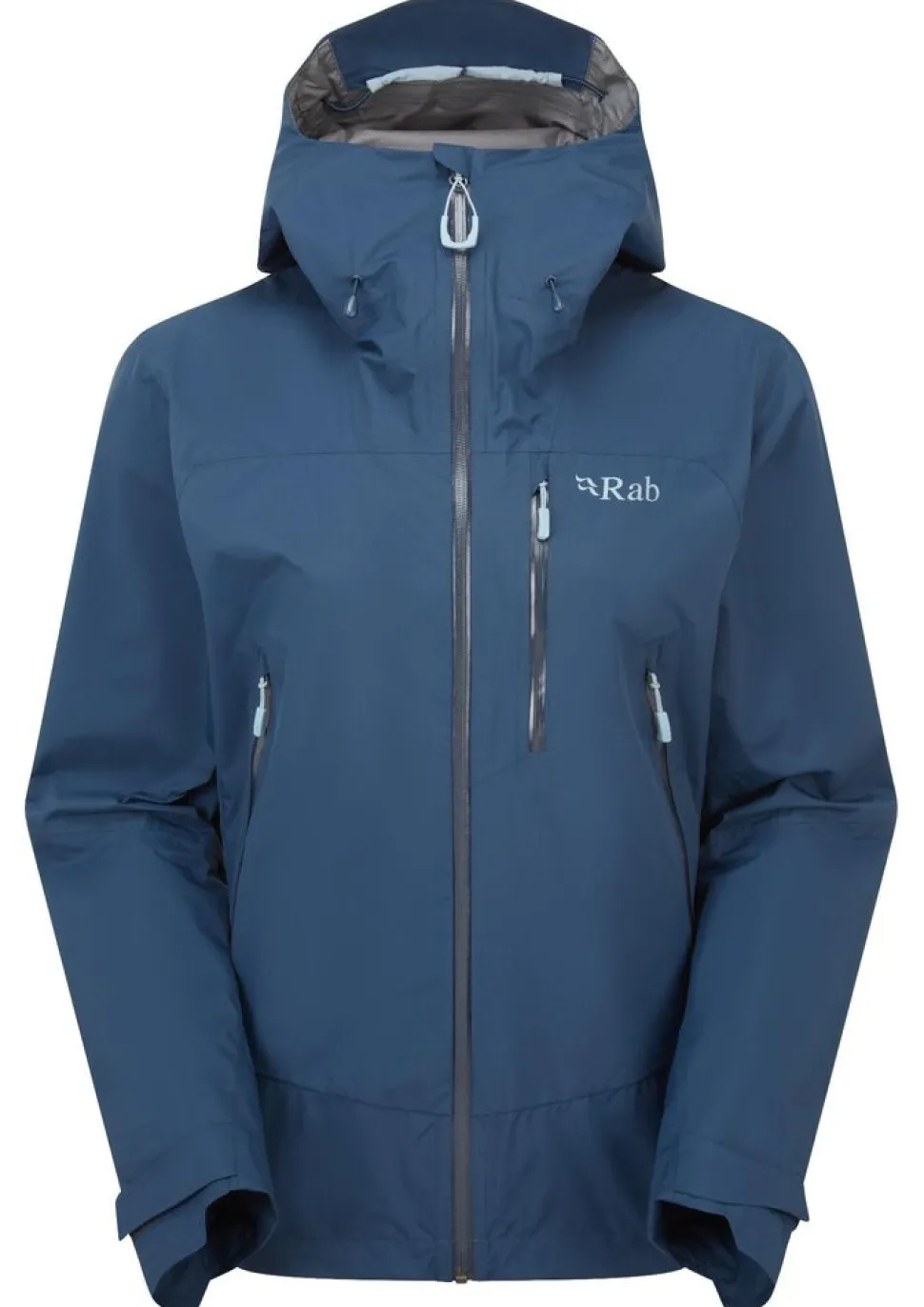 Rab Downpour Mountain Jacket wmns